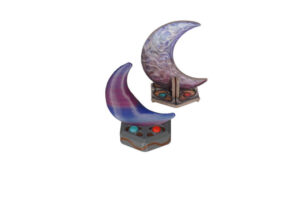 NL-A-01 Nova Luna Brettspiel Starkspieler Mond