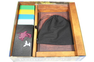 RH-I-01 Insert Die Abenteuer des Robin Hood Brettspiel 4