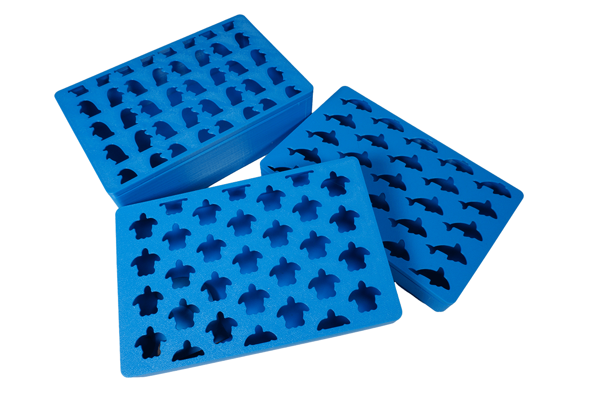 EDS-I-02 Insert Endeavor Tiefsee Erweiterung Eurohell Brettspiel Boxen