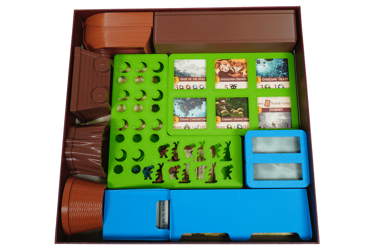EVDD-I-01 Inlay Everdell Duo Eurohell Brettspiel 2