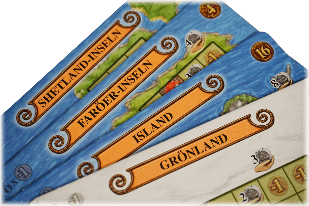 FFO-I-02 Insert Ein Fest für Odin Eurohell Brettspiel Hinweis