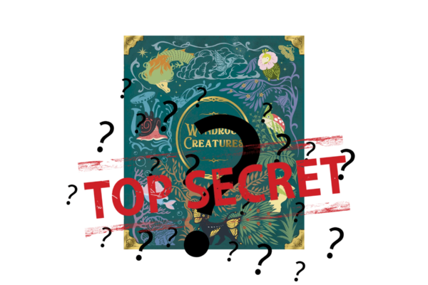 Eurohell_TopSecret_WondrousCreatures_Teaser