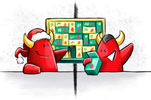 Adventskalender