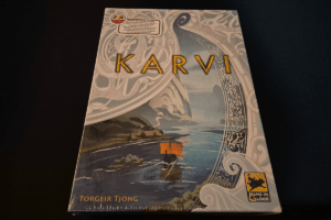 Flohmarkt: Karvi (DE)