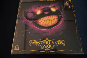 Flohmarkt: Wonderslands War DELUXE (DE)