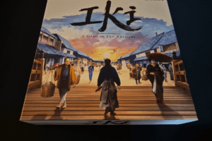 VORLAGE Flohmarkt: IKI + Eurohell 3D-Token (EN)