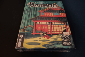 Flohmarkt: Bamboo (DE)