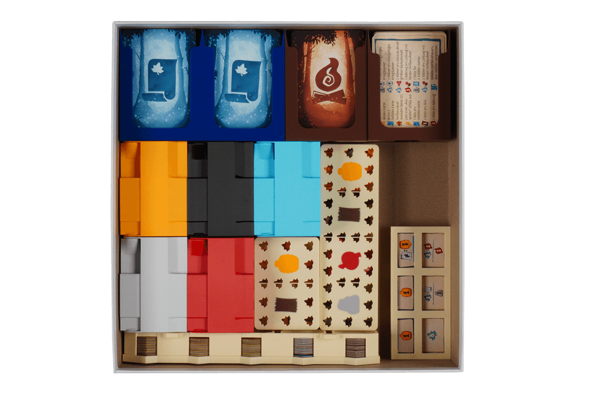 EBL-I-02 Insert Emberleaf Erweiterung Eurohell Brettspiel 2