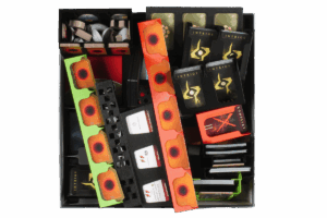 Insert Dune Imperium Uprising Ix Immortality Bloodlines Eurohell Brettspiel