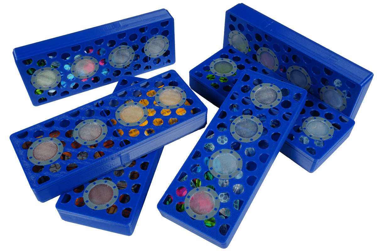 UC-I-04 Insert Underwater Cities Eurohell Brettspiel Boxen 2