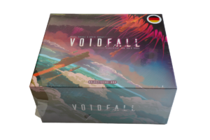 Flohmarkt: Voidfall Galactic Box - Deluxe (DE)