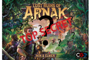 Arnak