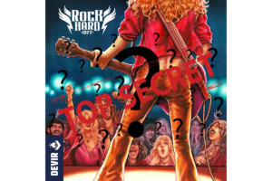 Rock Hard 1977
