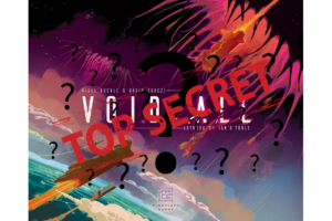 Voidfall