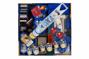 Insert Entropy Eurohell Brettspiel